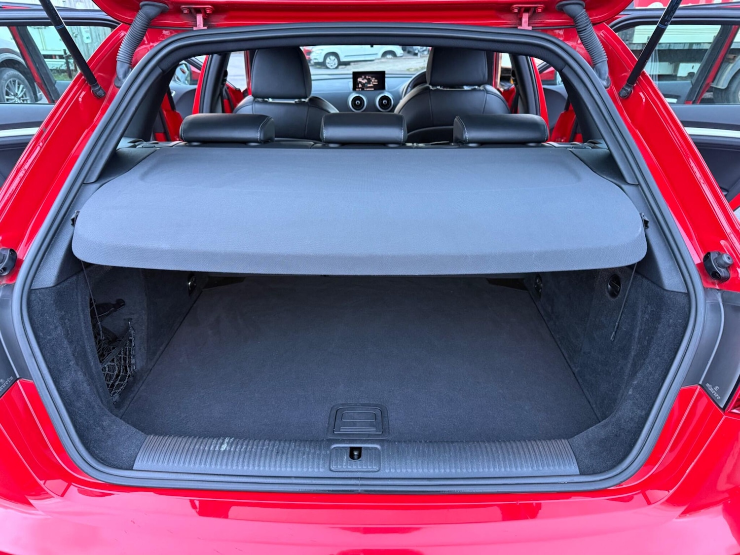 Used Audi A3 2017 for sale - 77344838: Photo 29