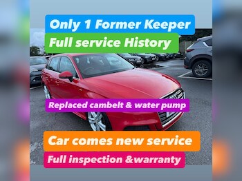 Used Audi A3 2017 for sale - 77344838: Photo