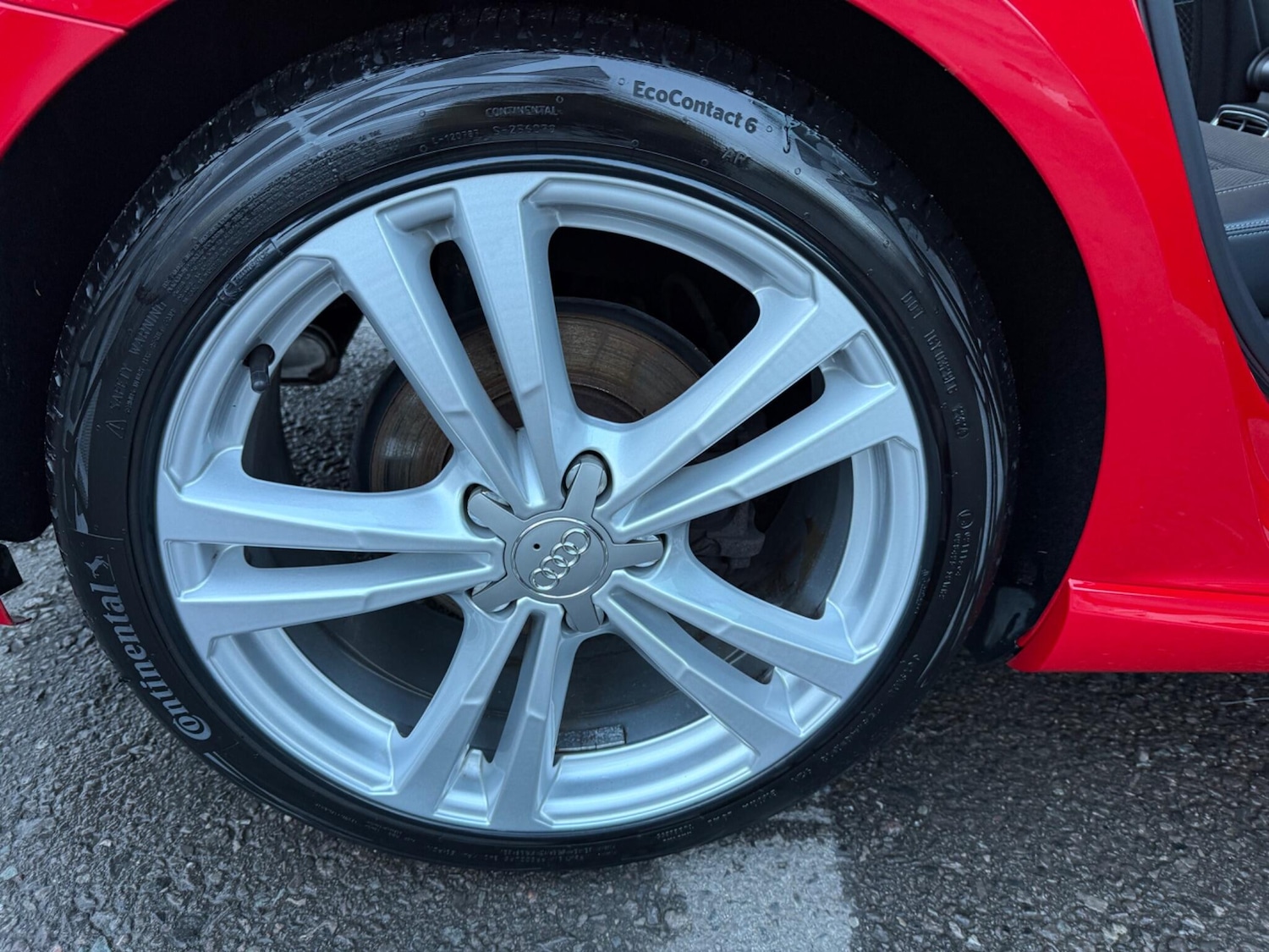 Used Audi A3 2017 for sale - 77344838: Photo 36