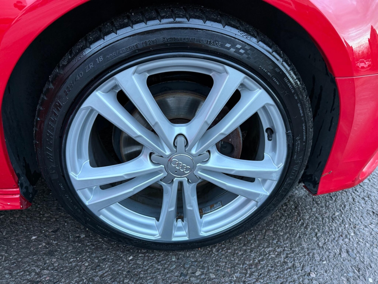 Used Audi A3 2017 for sale - 77344838: Photo 37