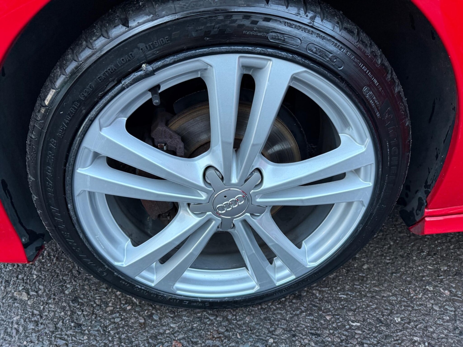 Used Audi A3 2017 for sale - 77344838: Photo 38