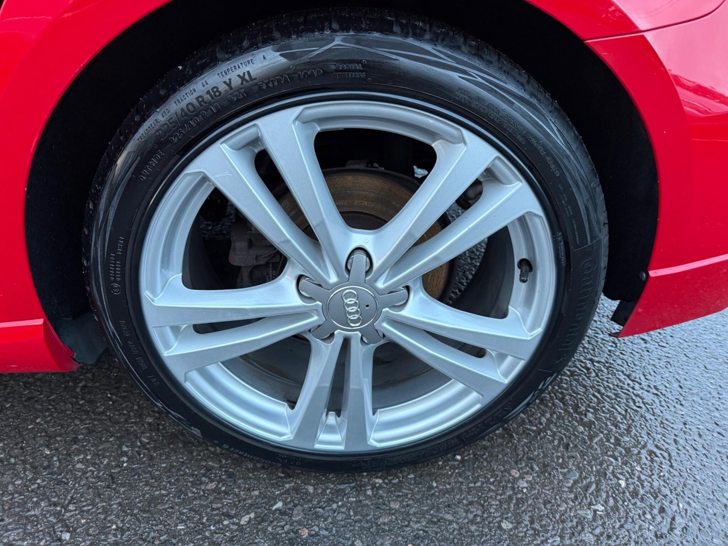 Used Audi A3 2017 for sale - 77344838: Photo 39