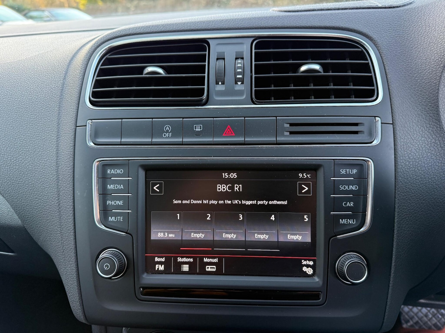 Used Volkswagen Polo 2014 for sale - 76926166: Photo 10