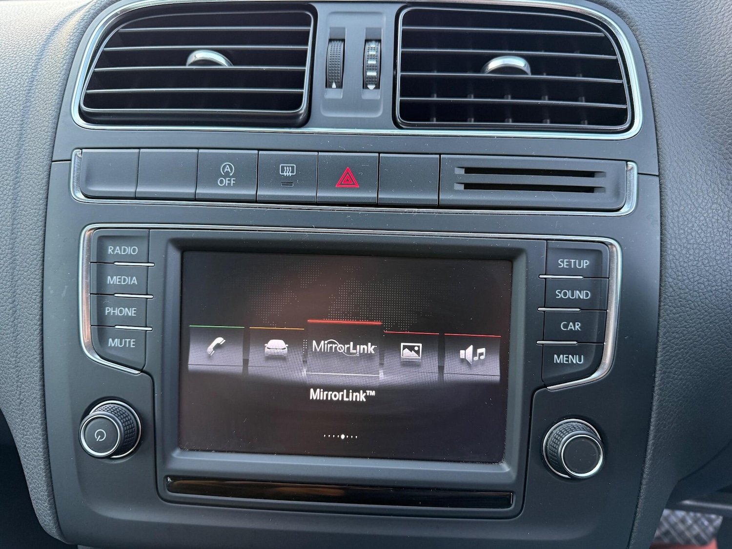 Used Volkswagen Polo 2014 for sale - 76926166: Photo 11