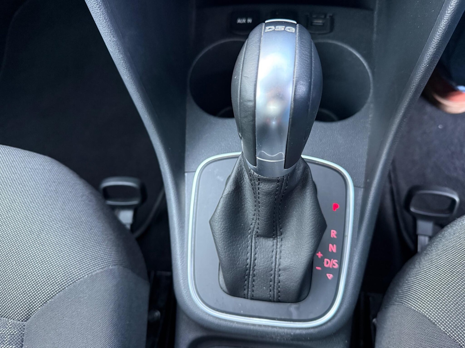 Used Volkswagen Polo 2014 for sale - 76926166: Photo 12