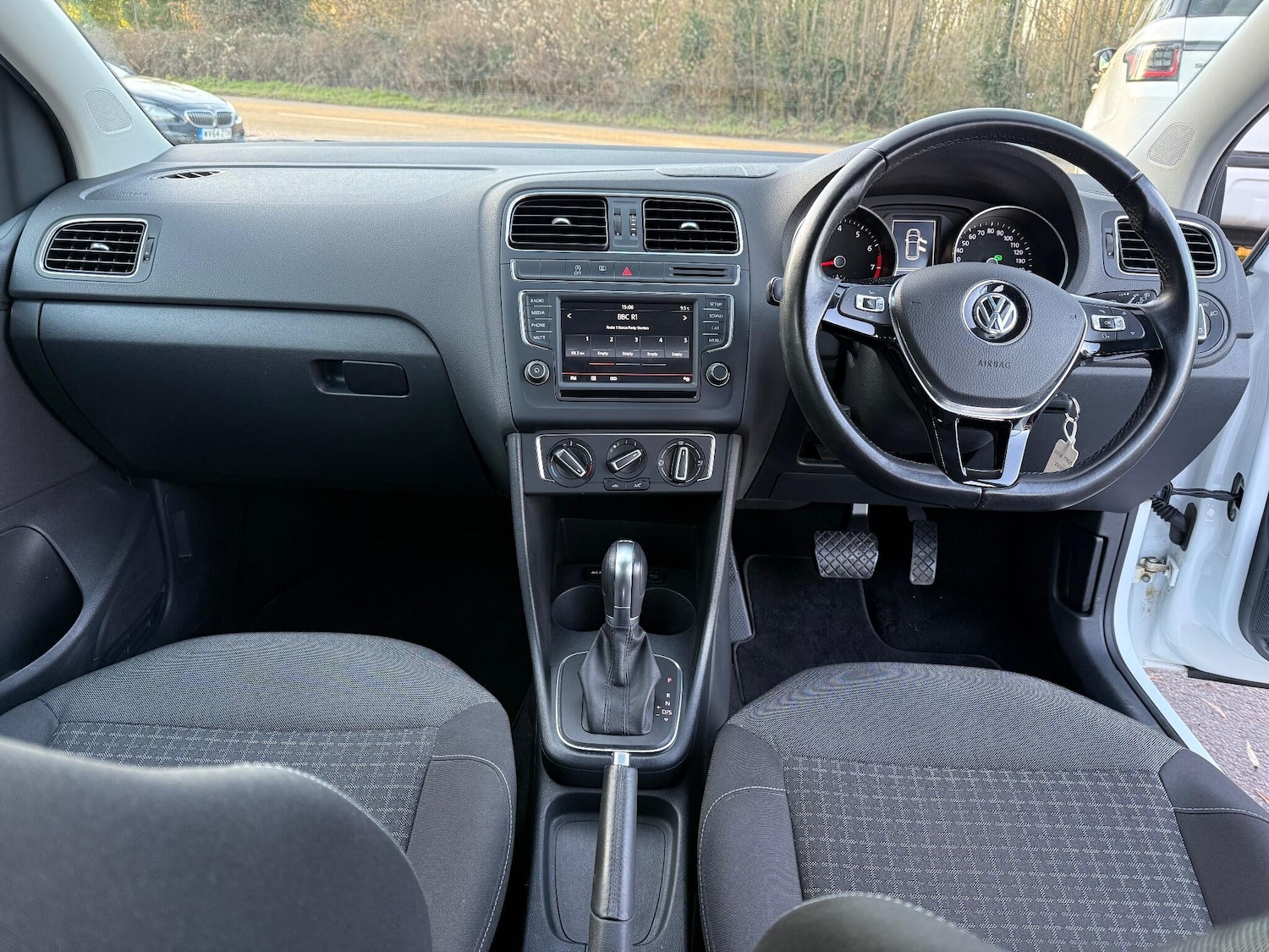 Used Volkswagen Polo 2014 for sale - 76926166: Photo 14