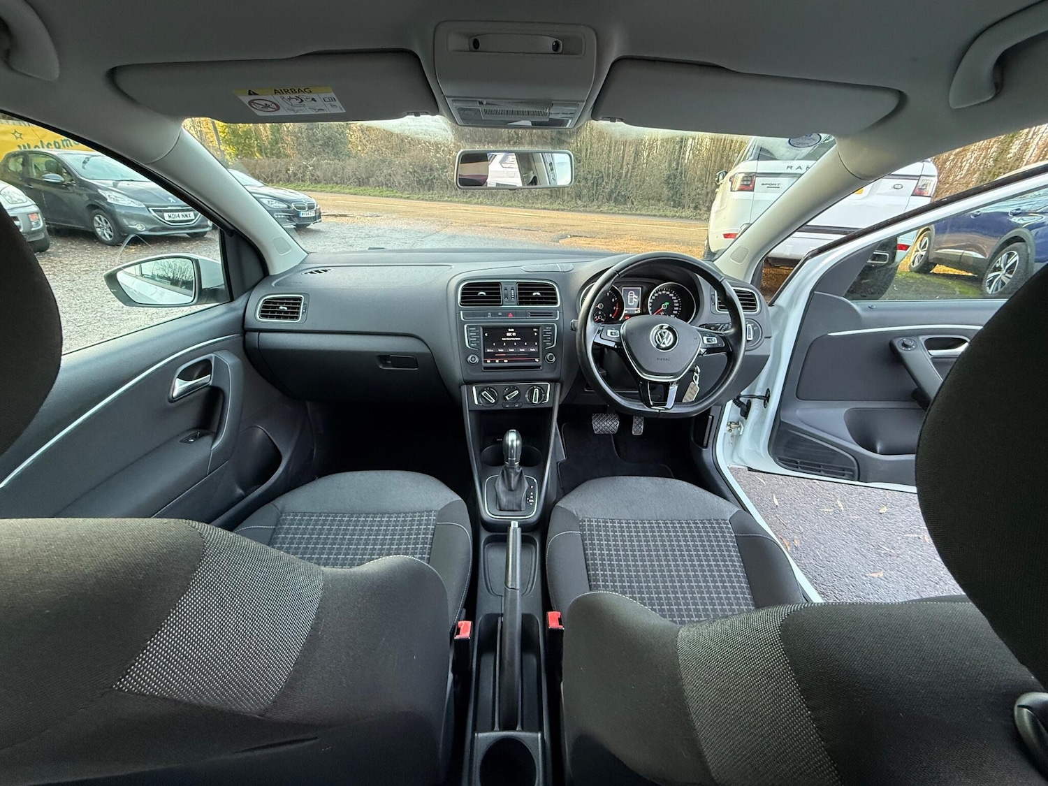 Used Volkswagen Polo 2014 for sale - 76926166: Photo 15