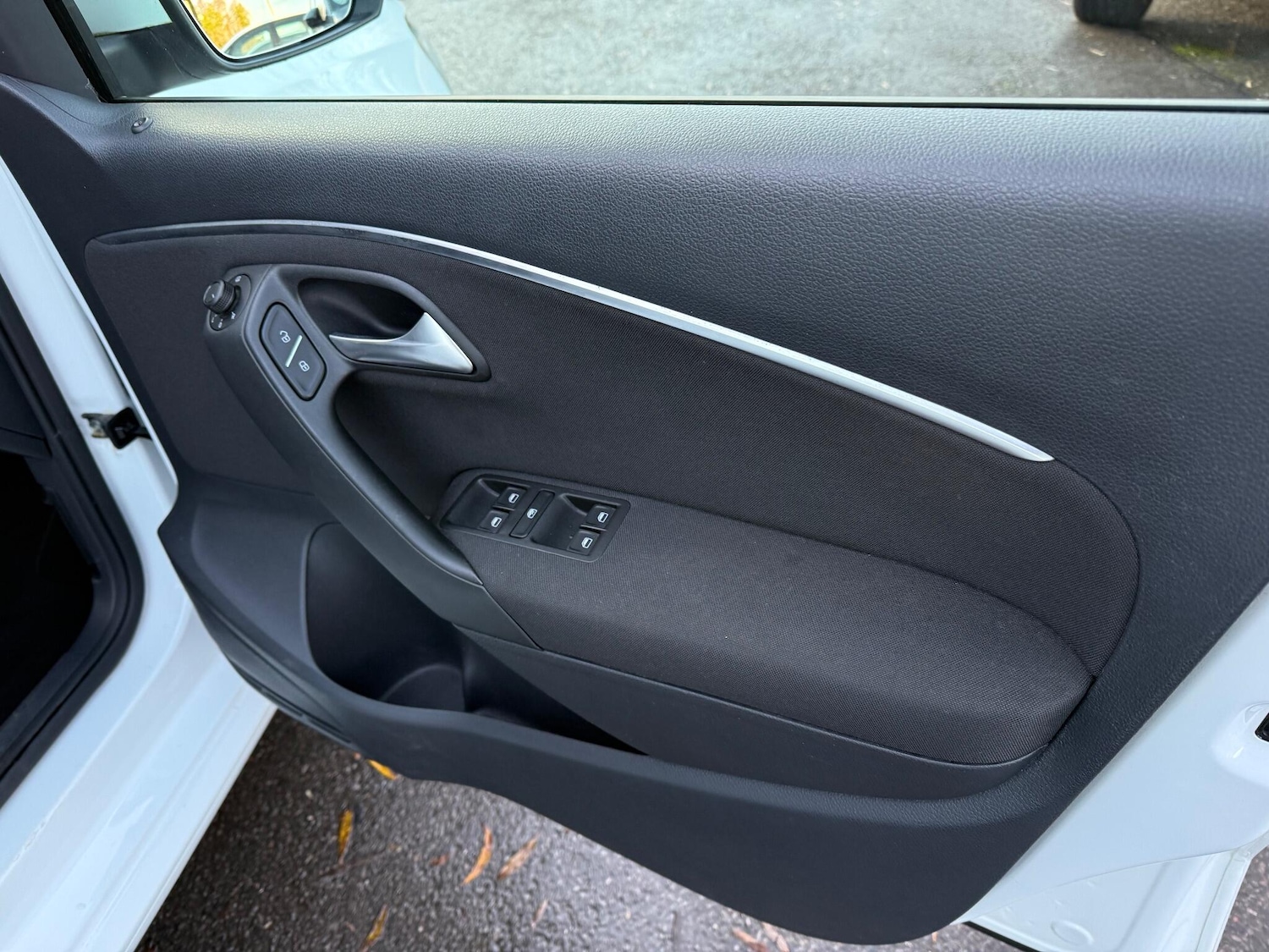 Used Volkswagen Polo 2014 for sale - 76926166: Photo 22