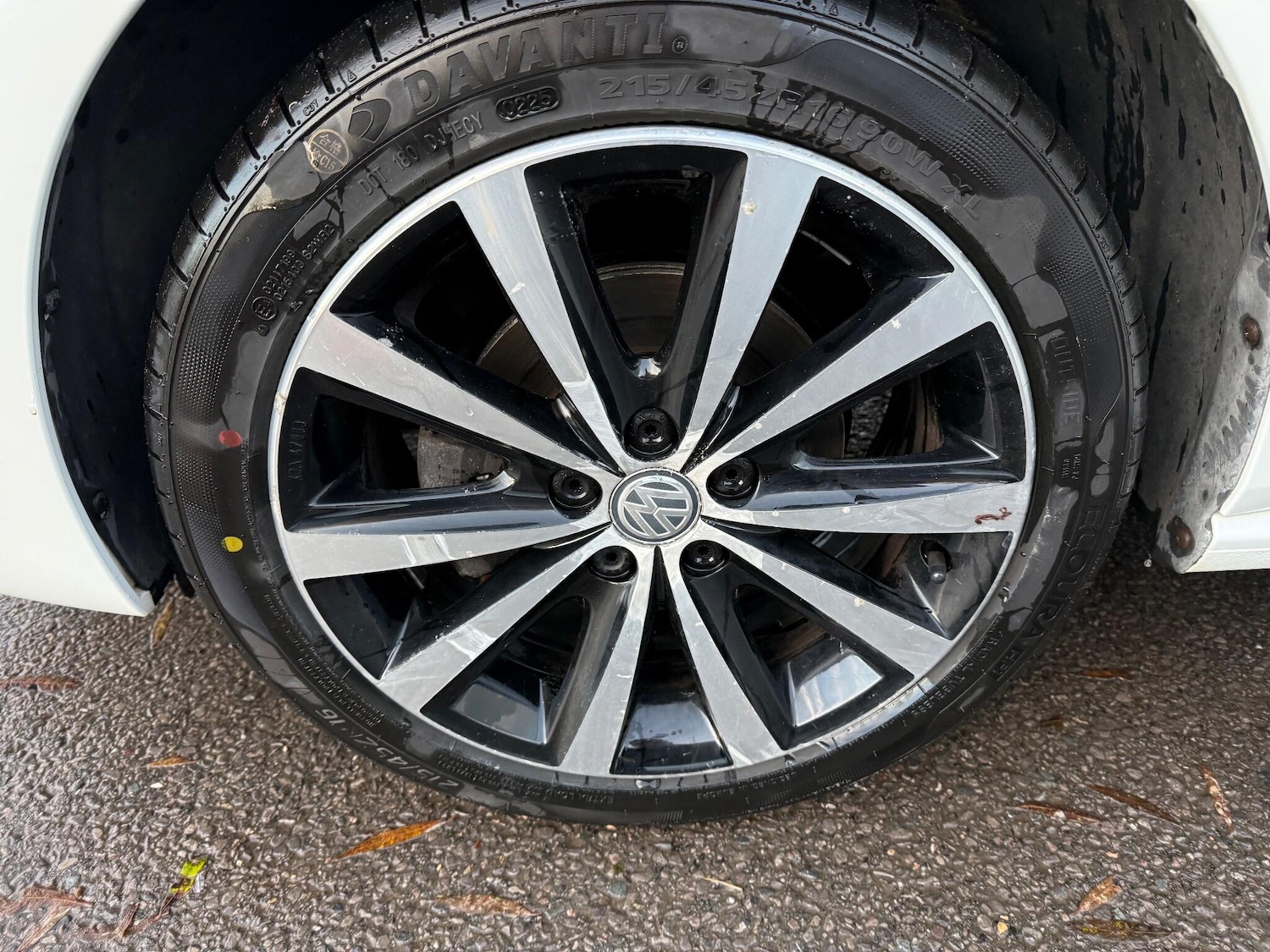 Used Volkswagen Polo 2014 for sale - 76926166: Photo 33