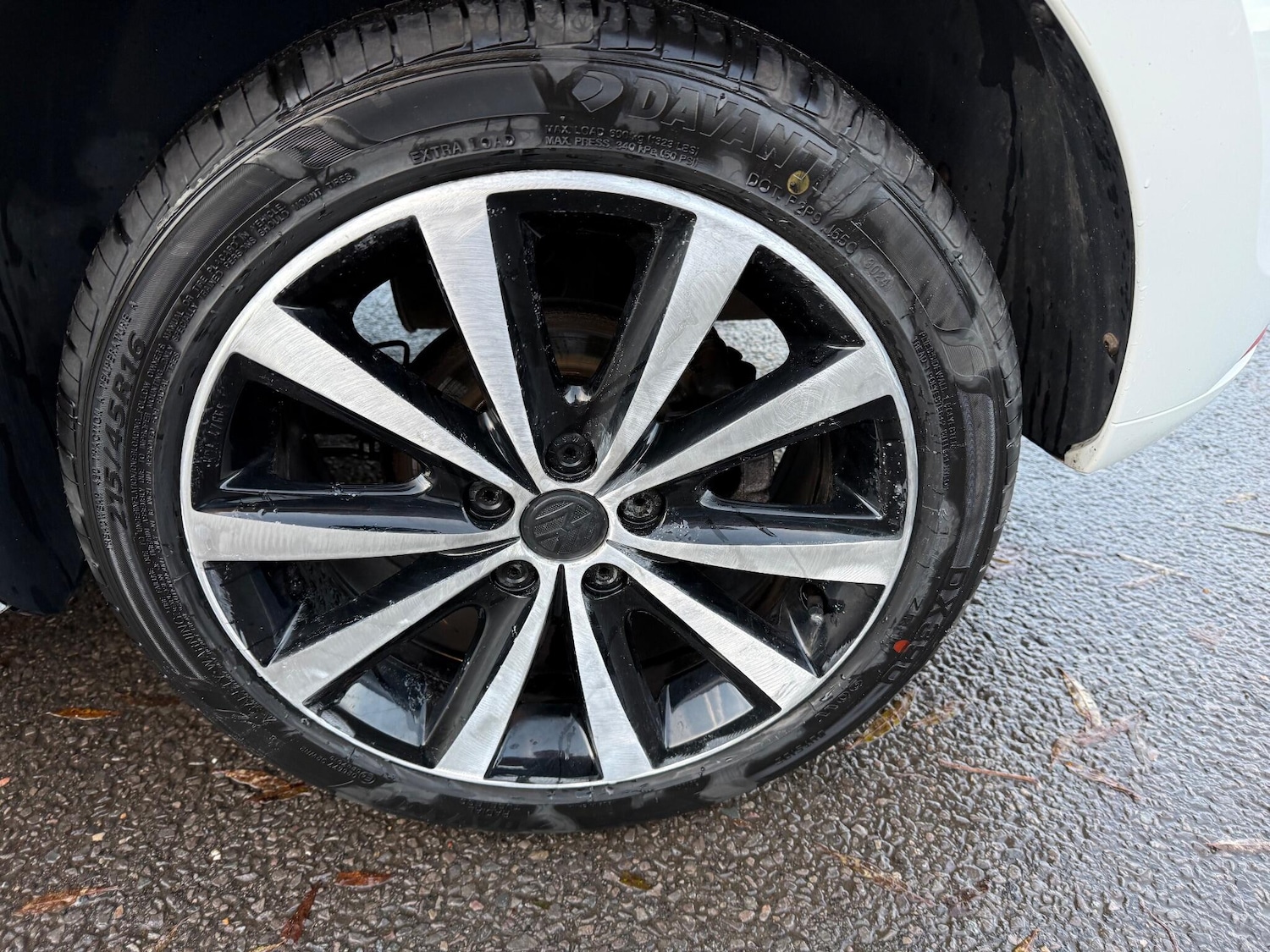 Used Volkswagen Polo 2014 for sale - 76926166: Photo 34