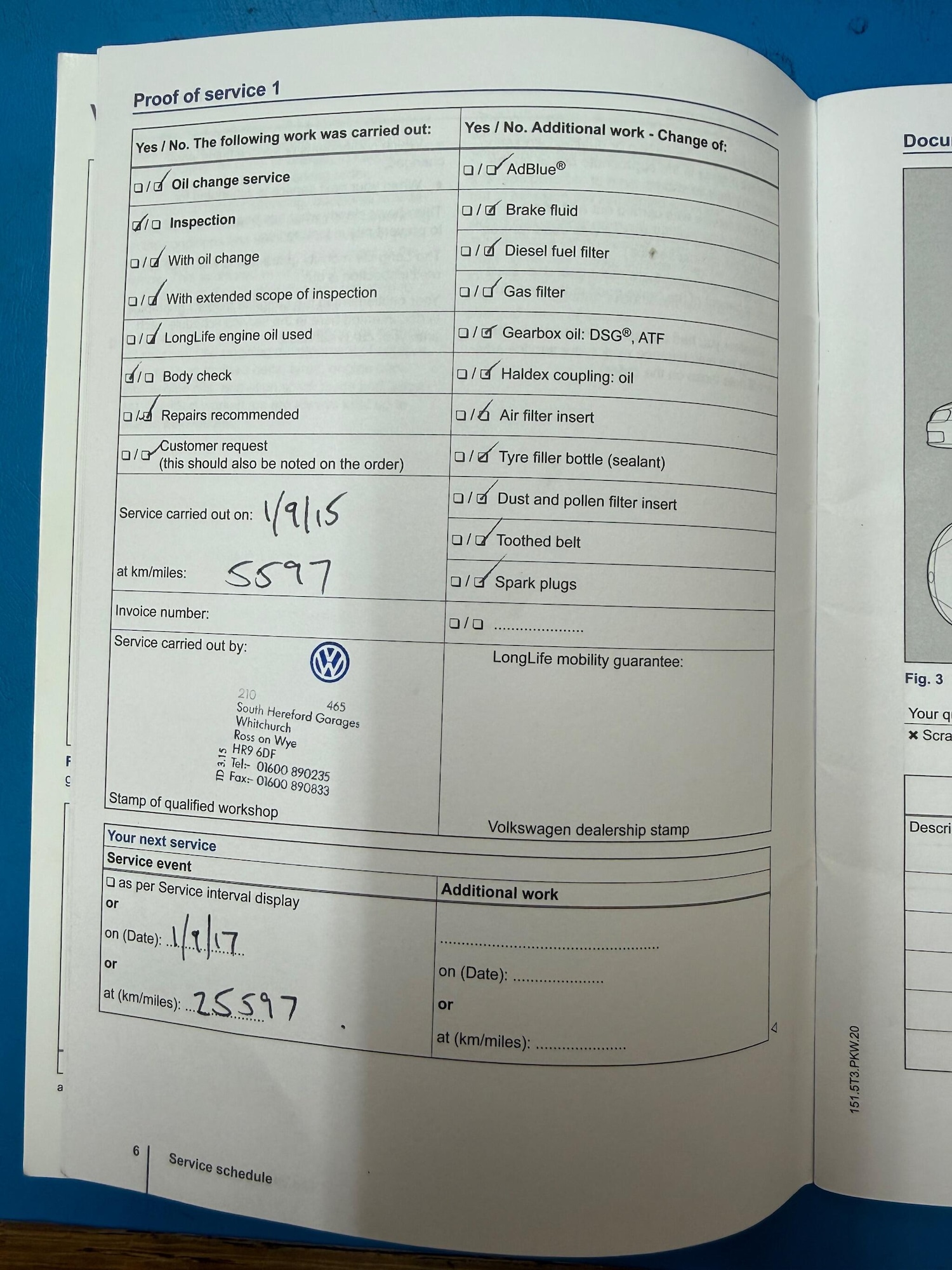 Used Volkswagen Polo 2014 for sale - 76926166: Photo 38