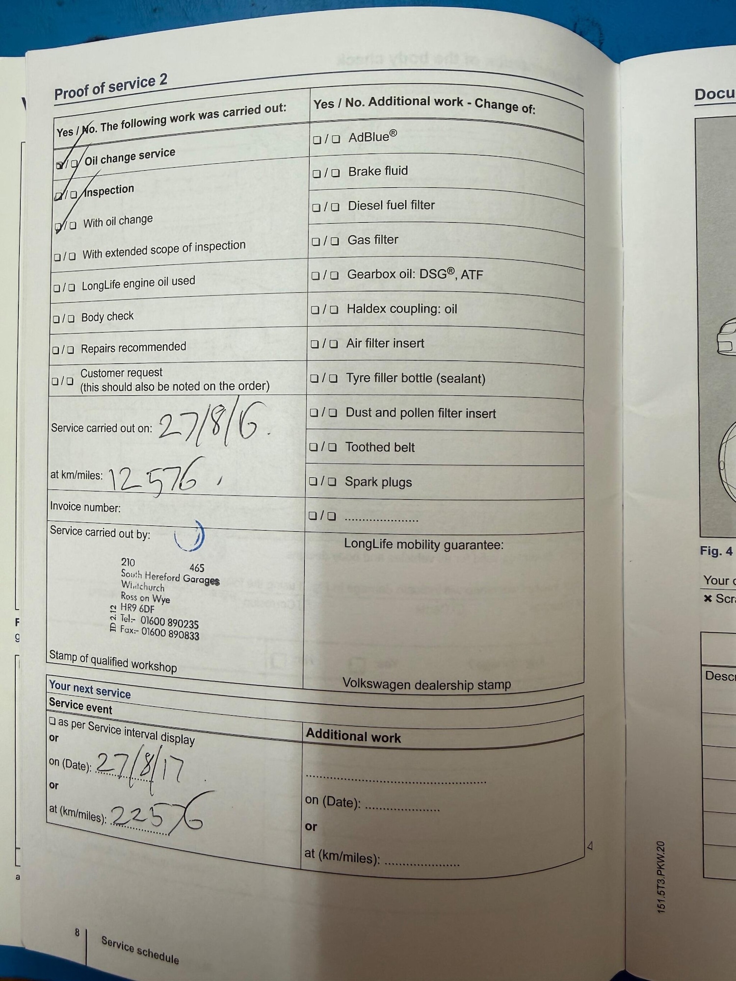 Used Volkswagen Polo 2014 for sale - 76926166: Photo 39