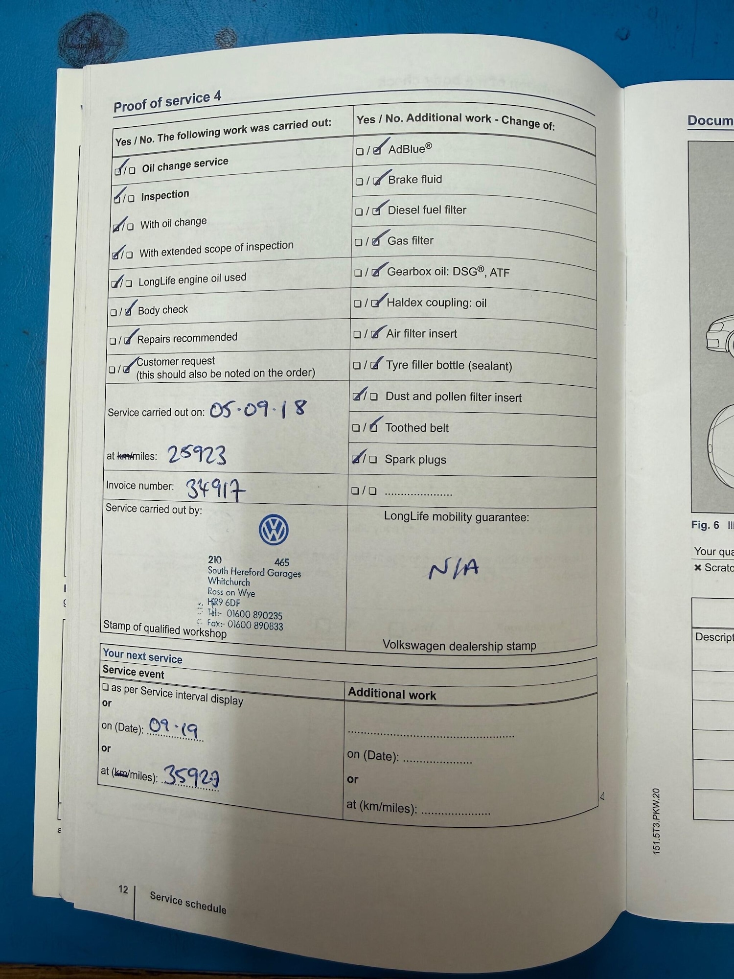 Used Volkswagen Polo 2014 for sale - 76926166: Photo 41