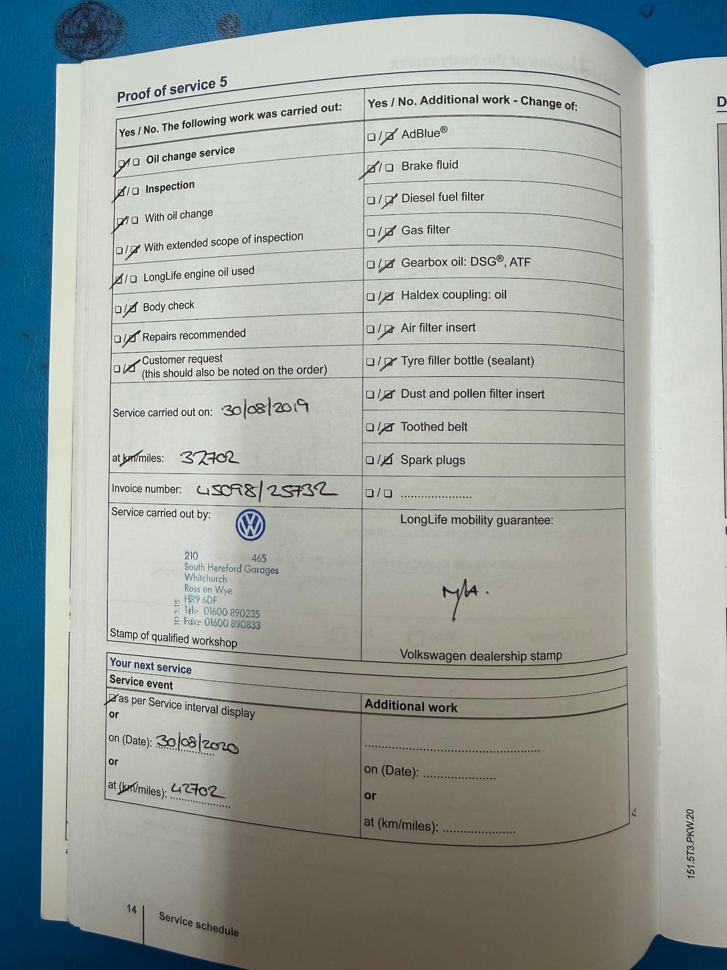 Used Volkswagen Polo 2014 for sale - 76926166: Photo 42