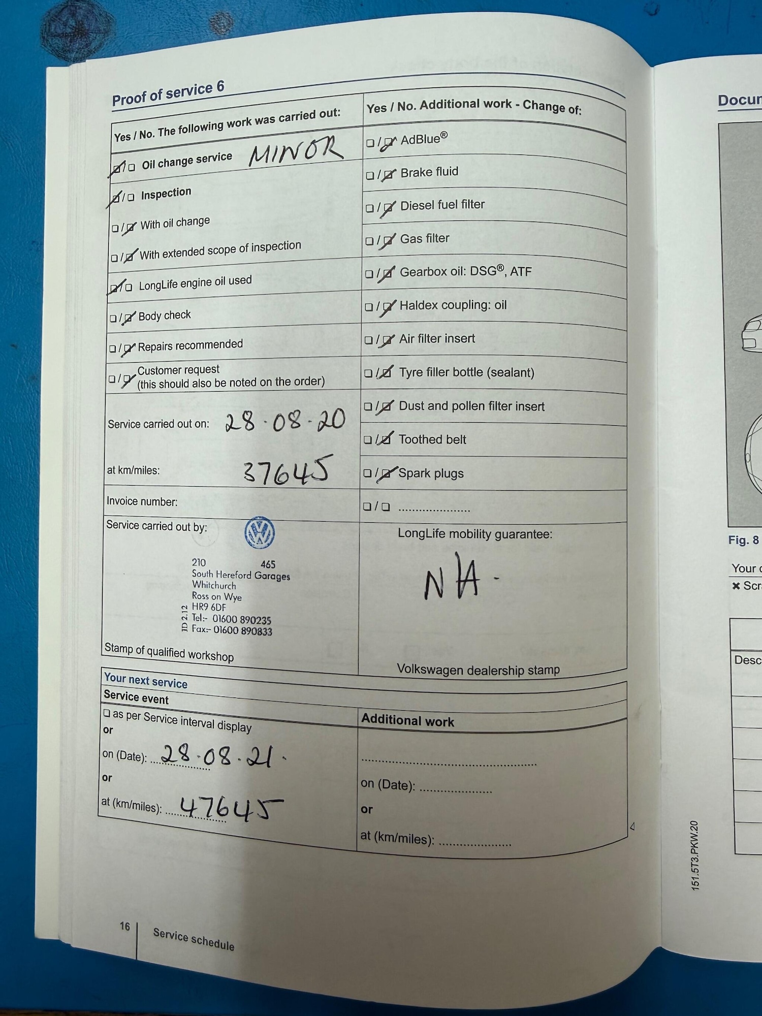 Used Volkswagen Polo 2014 for sale - 76926166: Photo 43