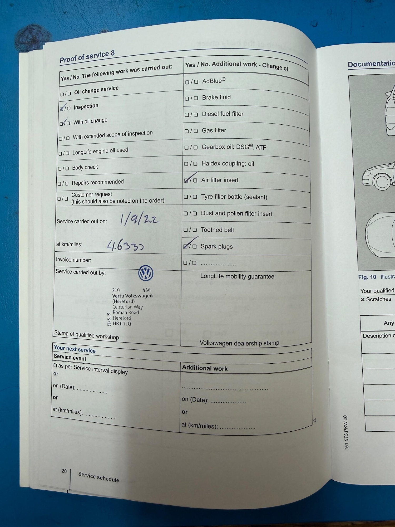 Used Volkswagen Polo 2014 for sale - 76926166: Photo 45