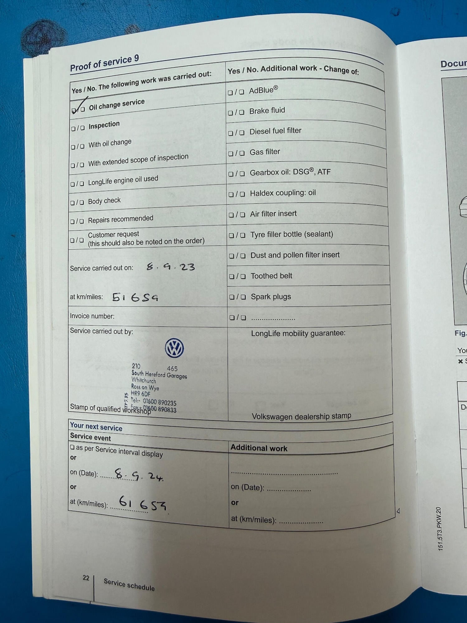 Used Volkswagen Polo 2014 for sale - 76926166: Photo 46