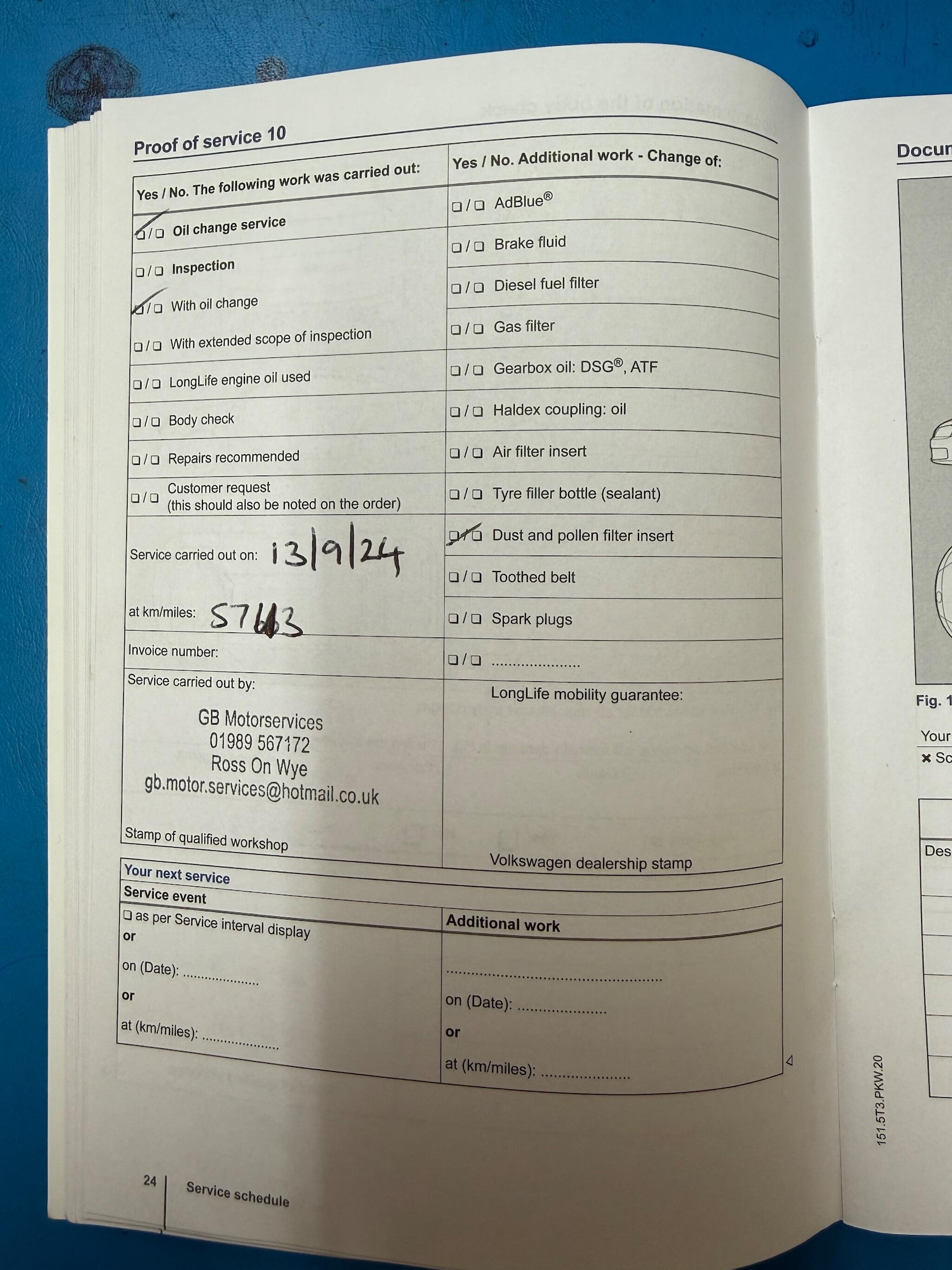 Used Volkswagen Polo 2014 for sale - 76926166: Photo 47