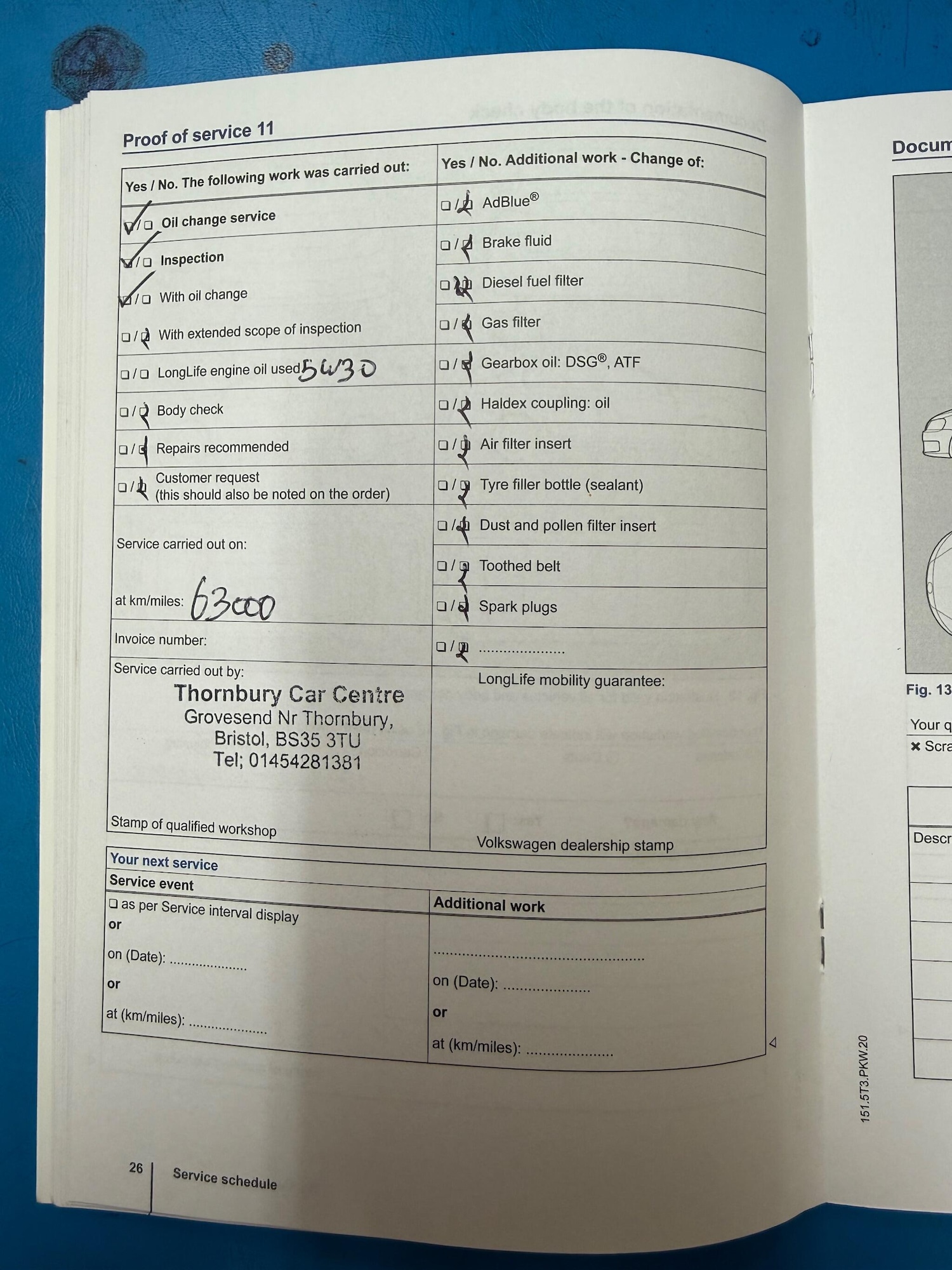 Used Volkswagen Polo 2014 for sale - 76926166: Photo 48