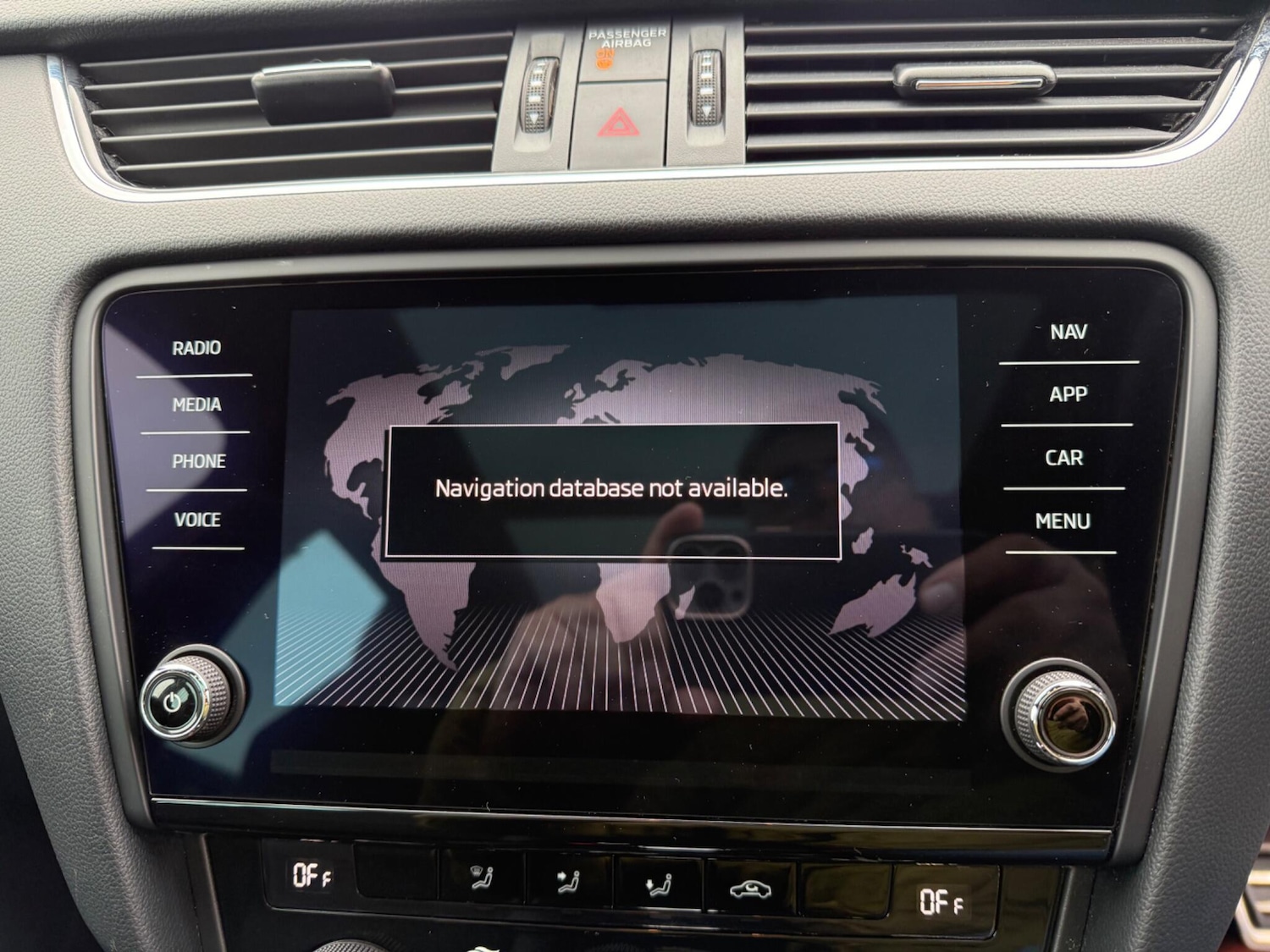 Used Skoda Octavia 2019 for sale - 77509718: Photo 11