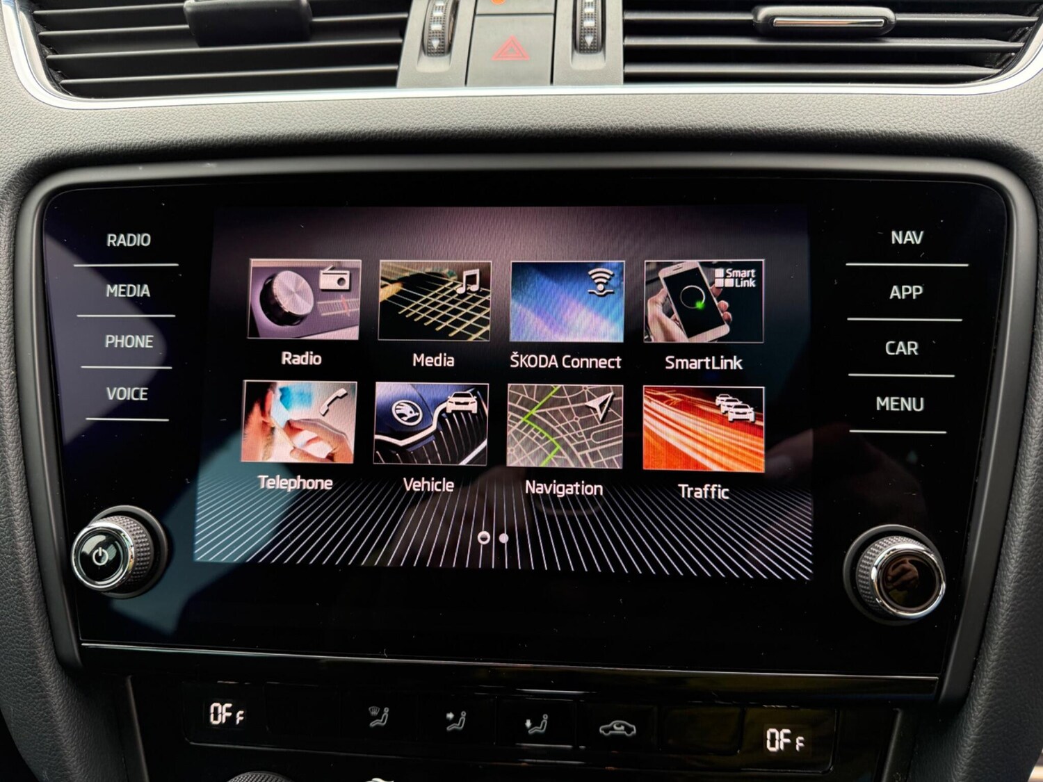 Used Skoda Octavia 2019 for sale - 77509718: Photo 12