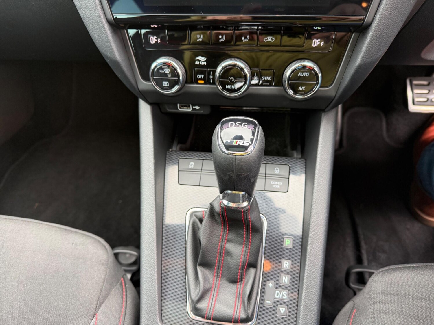 Used Skoda Octavia 2019 for sale - 77509718: Photo 13