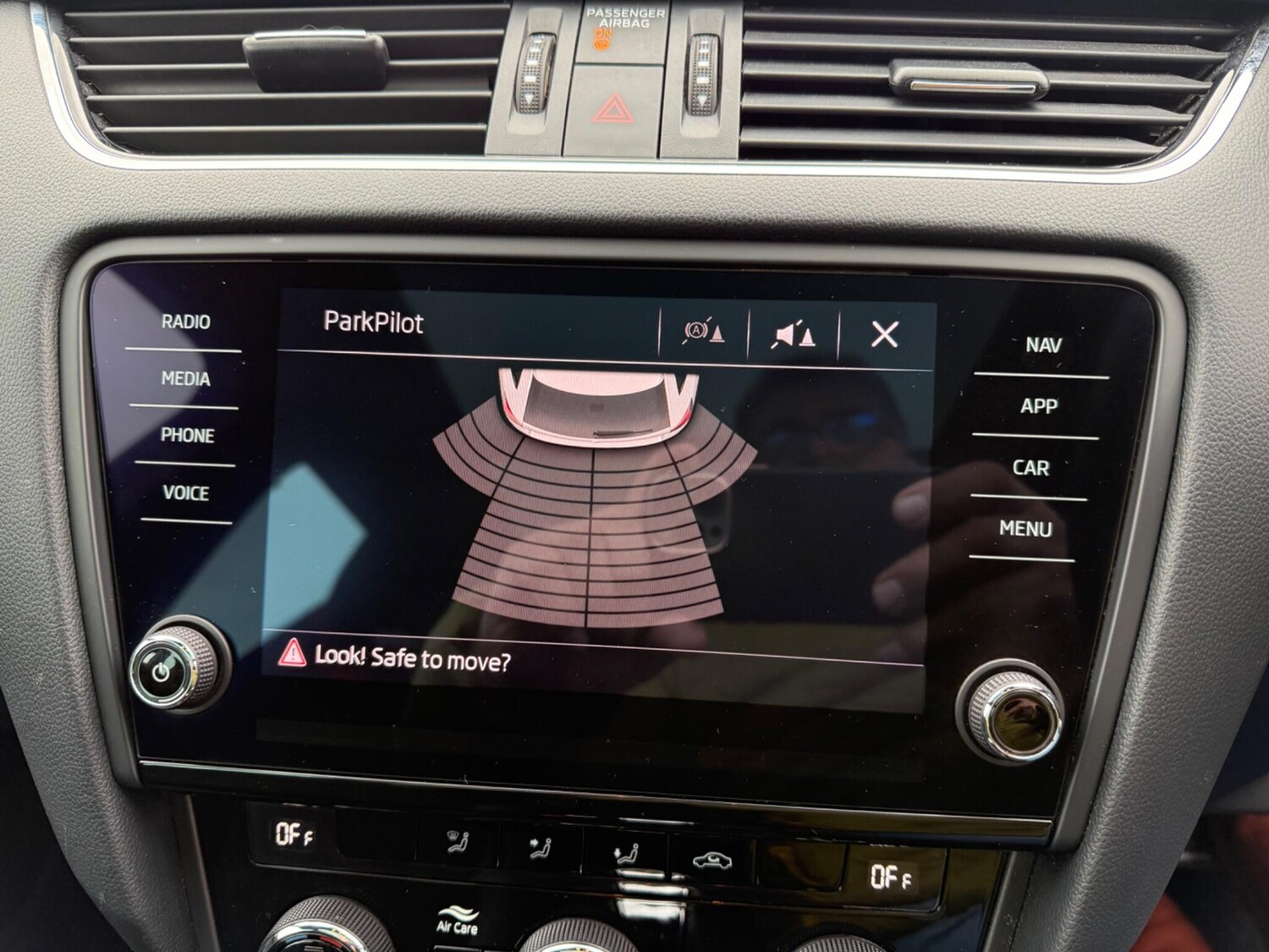 Used Skoda Octavia 2019 for sale - 77509718: Photo 14