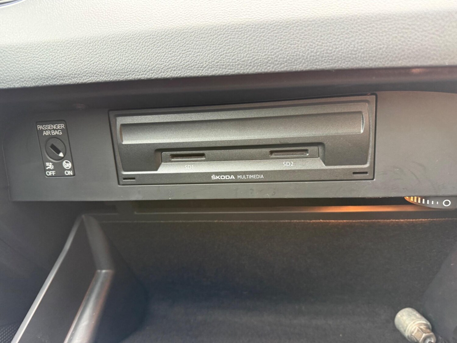 Used Skoda Octavia 2019 for sale - 77509718: Photo 15