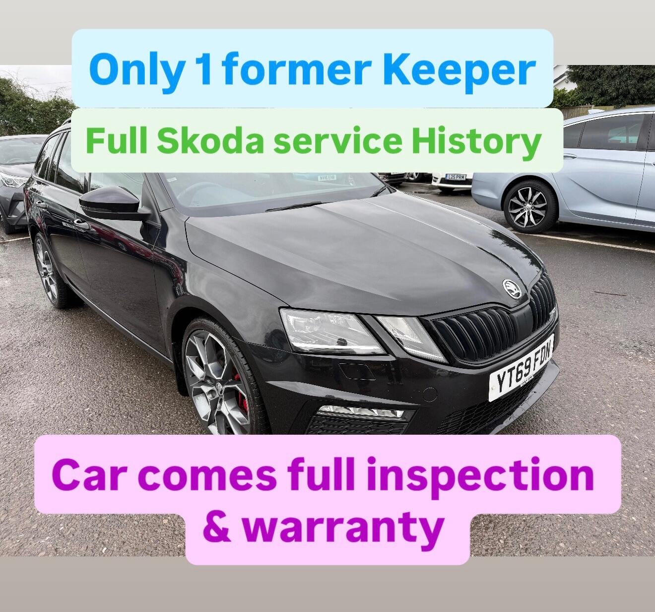 Used Skoda Octavia 2019 for sale - 77509718: Photo 2