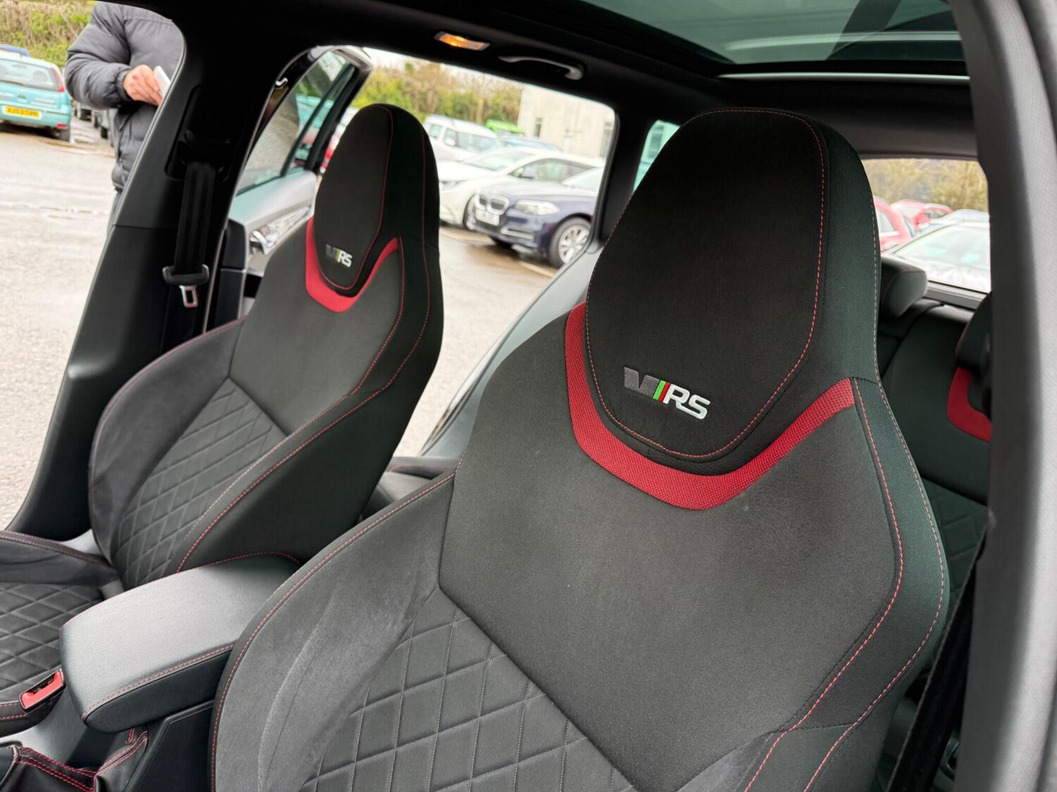 Used Skoda Octavia 2019 for sale - 77509718: Photo 20