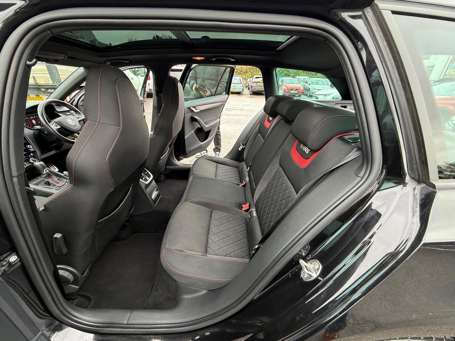 Used Skoda Octavia 2019 for sale - 77509718: Photo 23