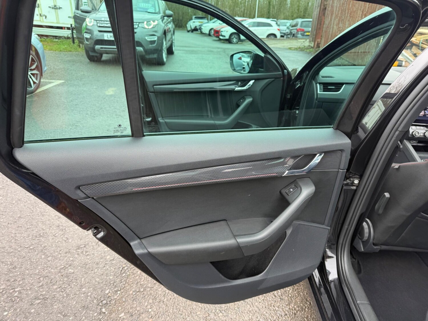 Used Skoda Octavia 2019 for sale - 77509718: Photo 25