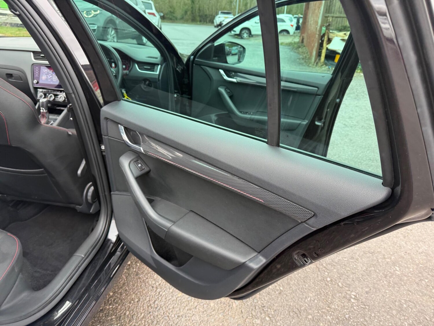 Used Skoda Octavia 2019 for sale - 77509718: Photo 27