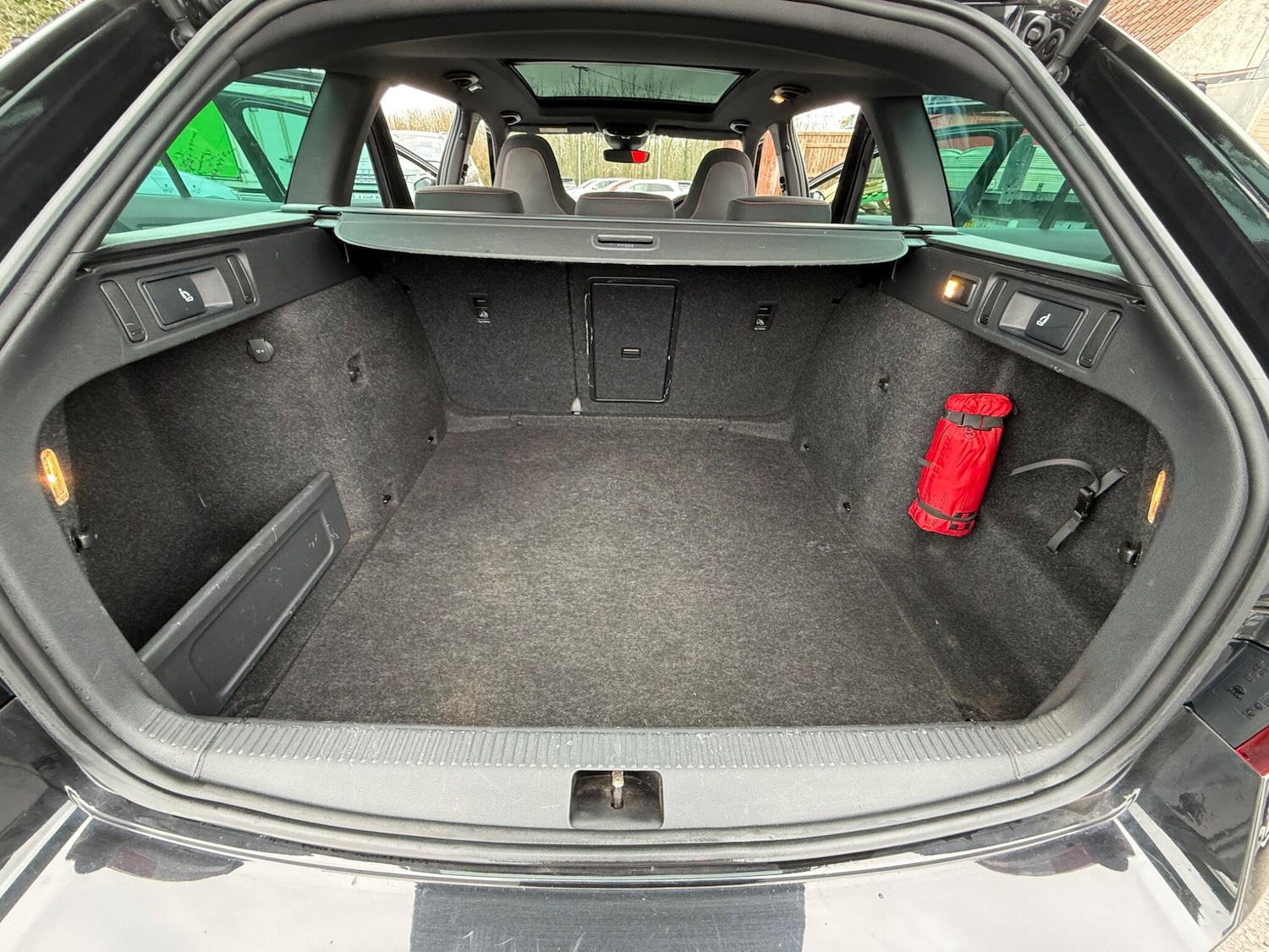 Used Skoda Octavia 2019 for sale - 77509718: Photo 28