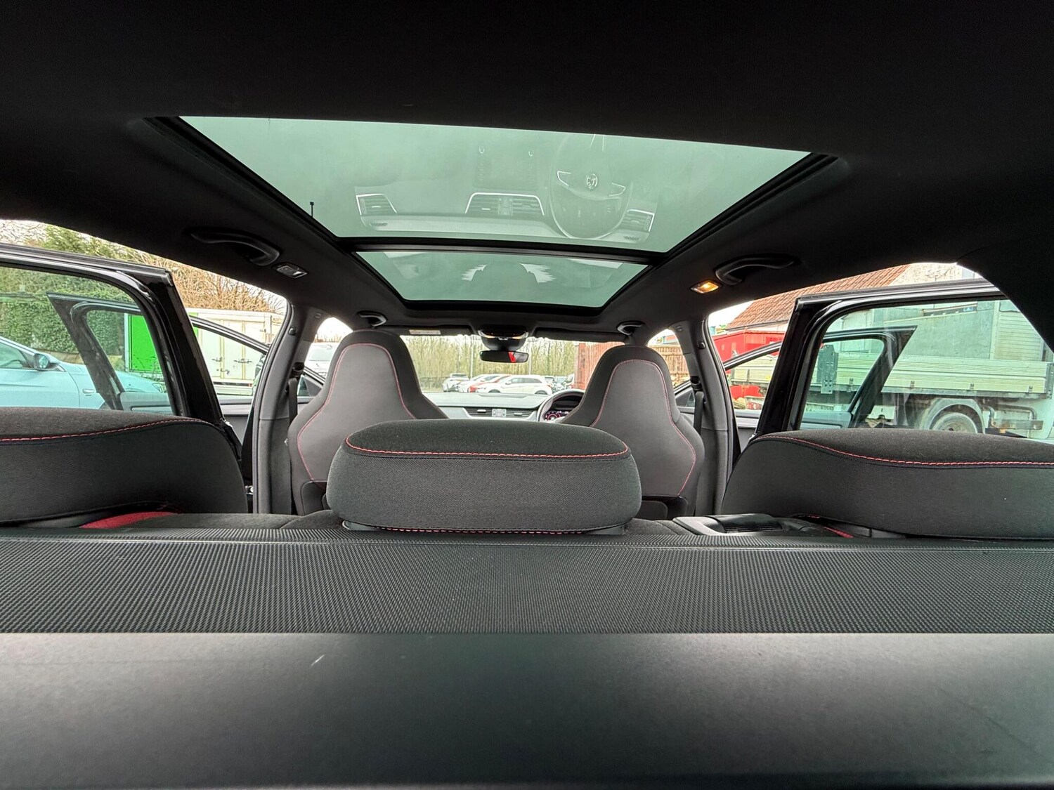 Used Skoda Octavia 2019 for sale - 77509718: Photo 29