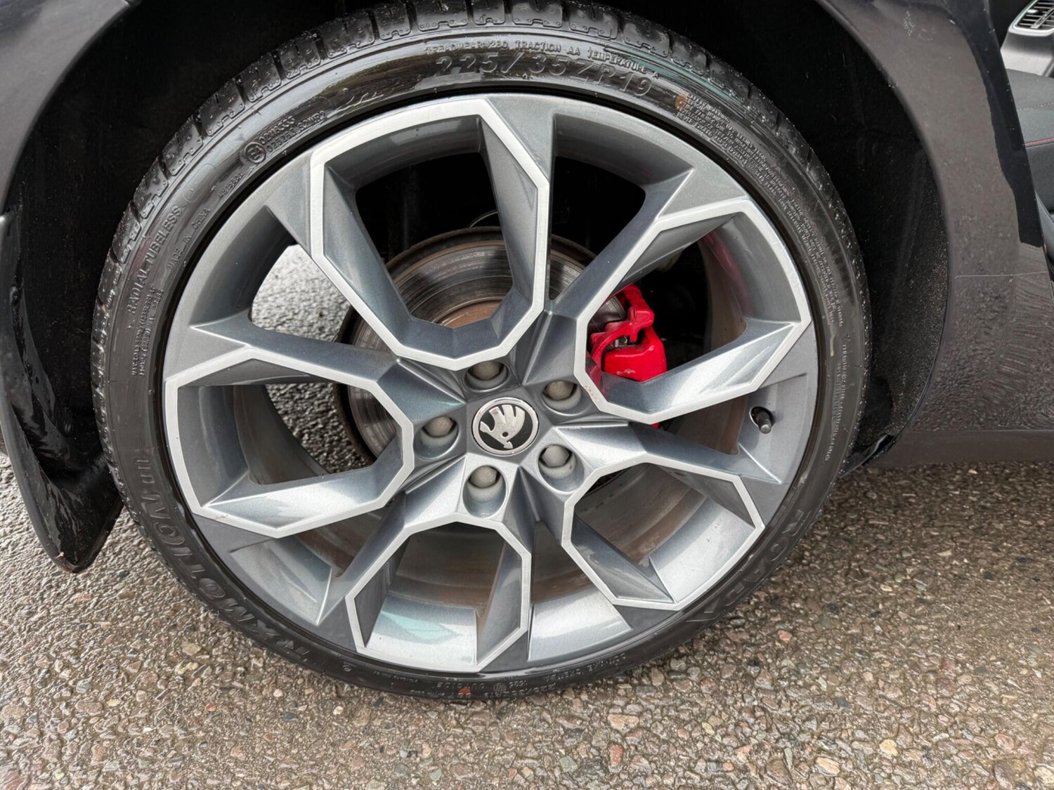 Used Skoda Octavia 2019 for sale - 77509718: Photo 35