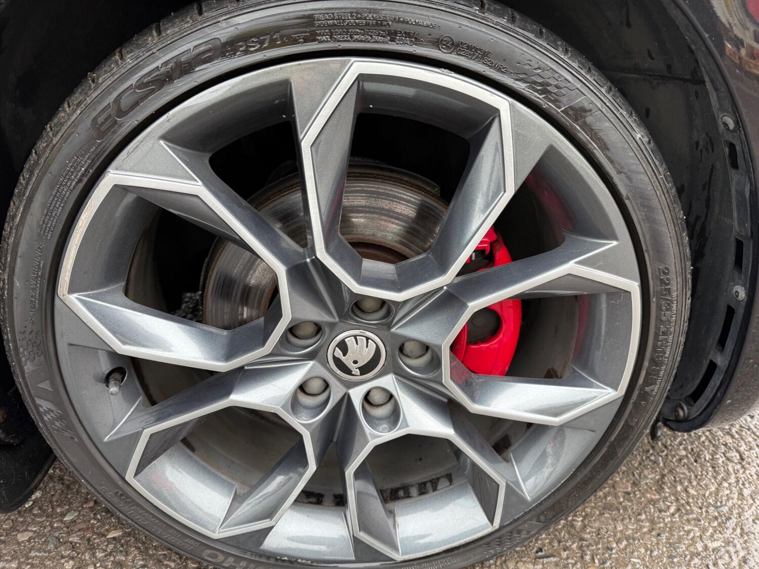 Used Skoda Octavia 2019 for sale - 77509718: Photo 36