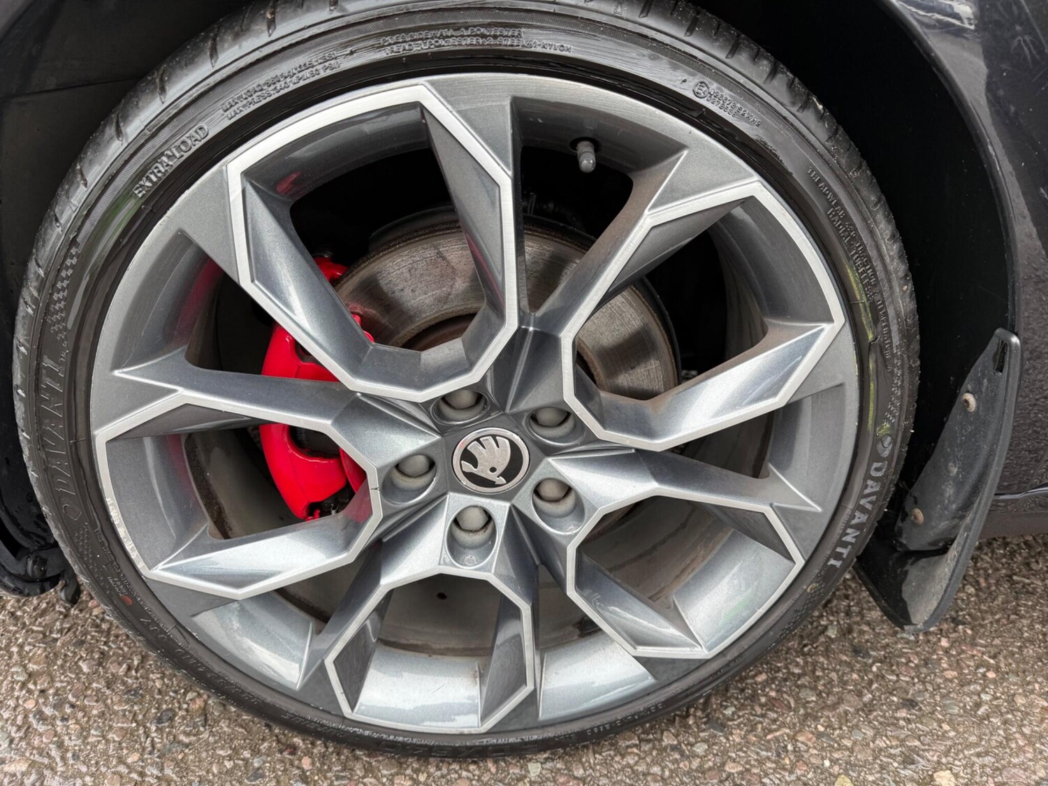 Used Skoda Octavia 2019 for sale - 77509718: Photo 37