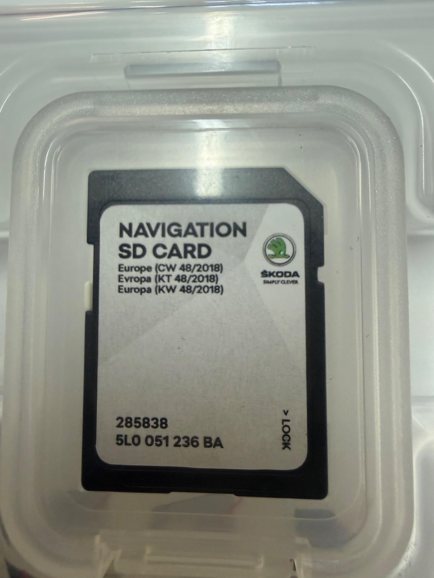 Used Skoda Octavia 2019 for sale - 77509718: Photo 49