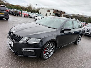 Used Skoda Octavia 2019 for sale - 77509718: Photo