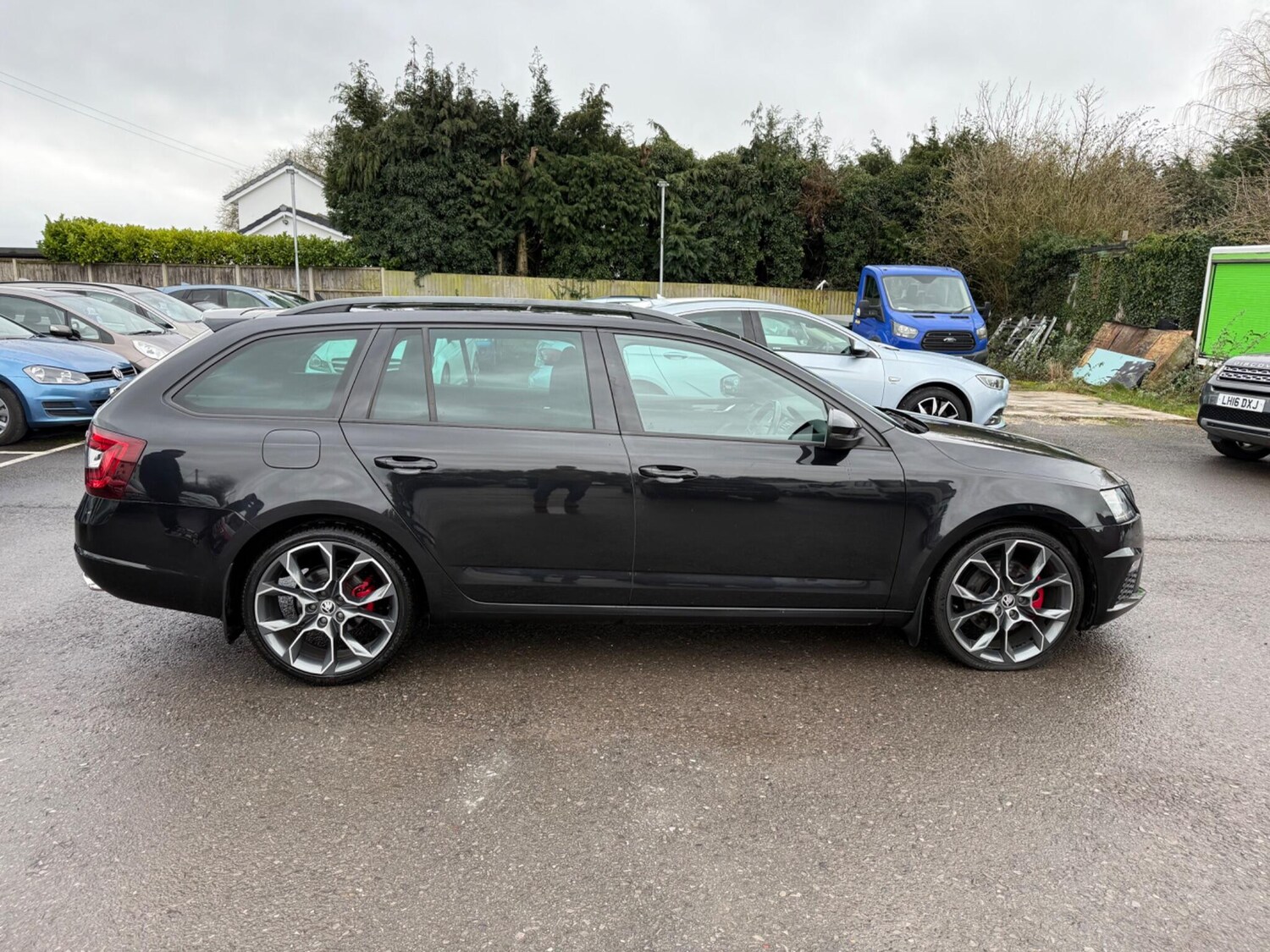 Used Skoda Octavia 2019 for sale - 77509718: Photo 8