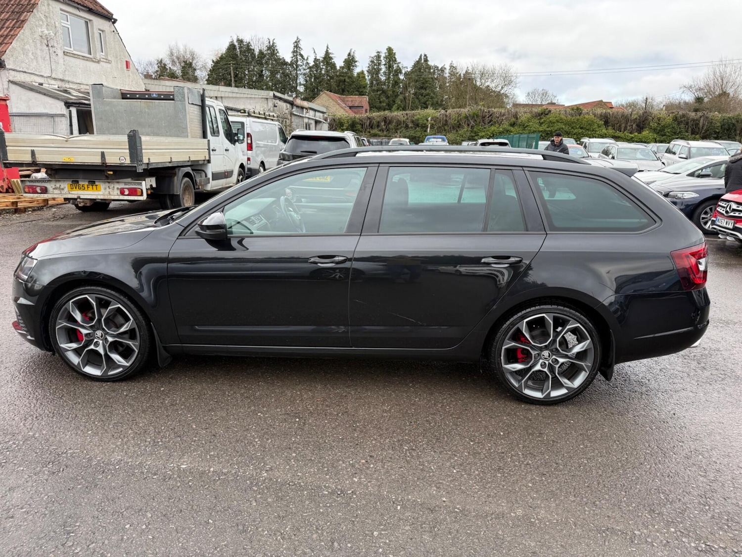 Used Skoda Octavia 2019 for sale - 77509718: Photo 9
