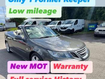 Used Saab 9-3 2011 for sale - 74442497: Photo