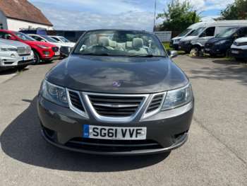 Used Saab 9-3 2011 for sale - 74442497: Photo