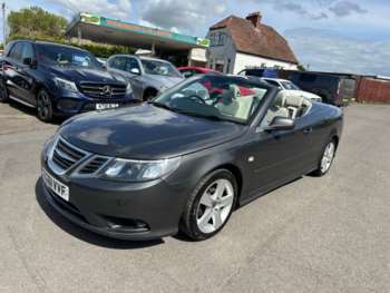 Used Saab 9-3 2011 for sale - 74442497: Photo