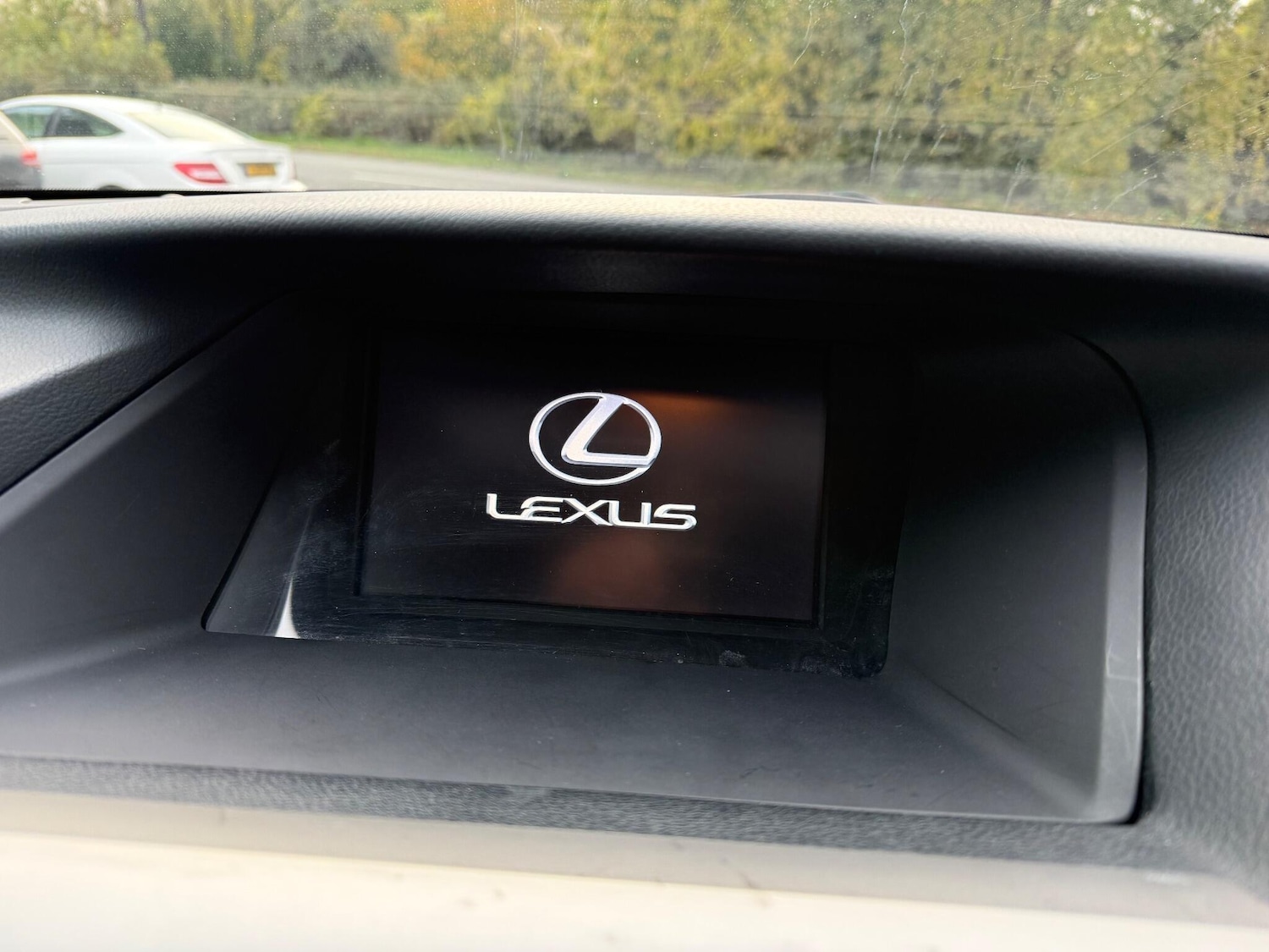 Used Lexus RX 2010 for sale - 76388175: Photo 10