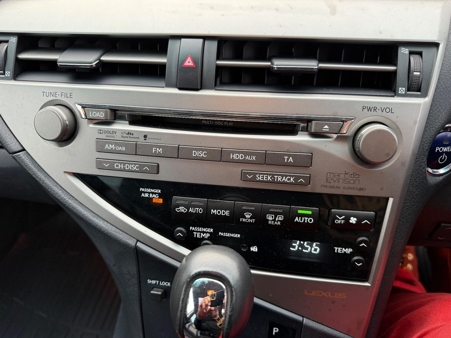 Used Lexus RX 2010 for sale - 76388175: Photo 13