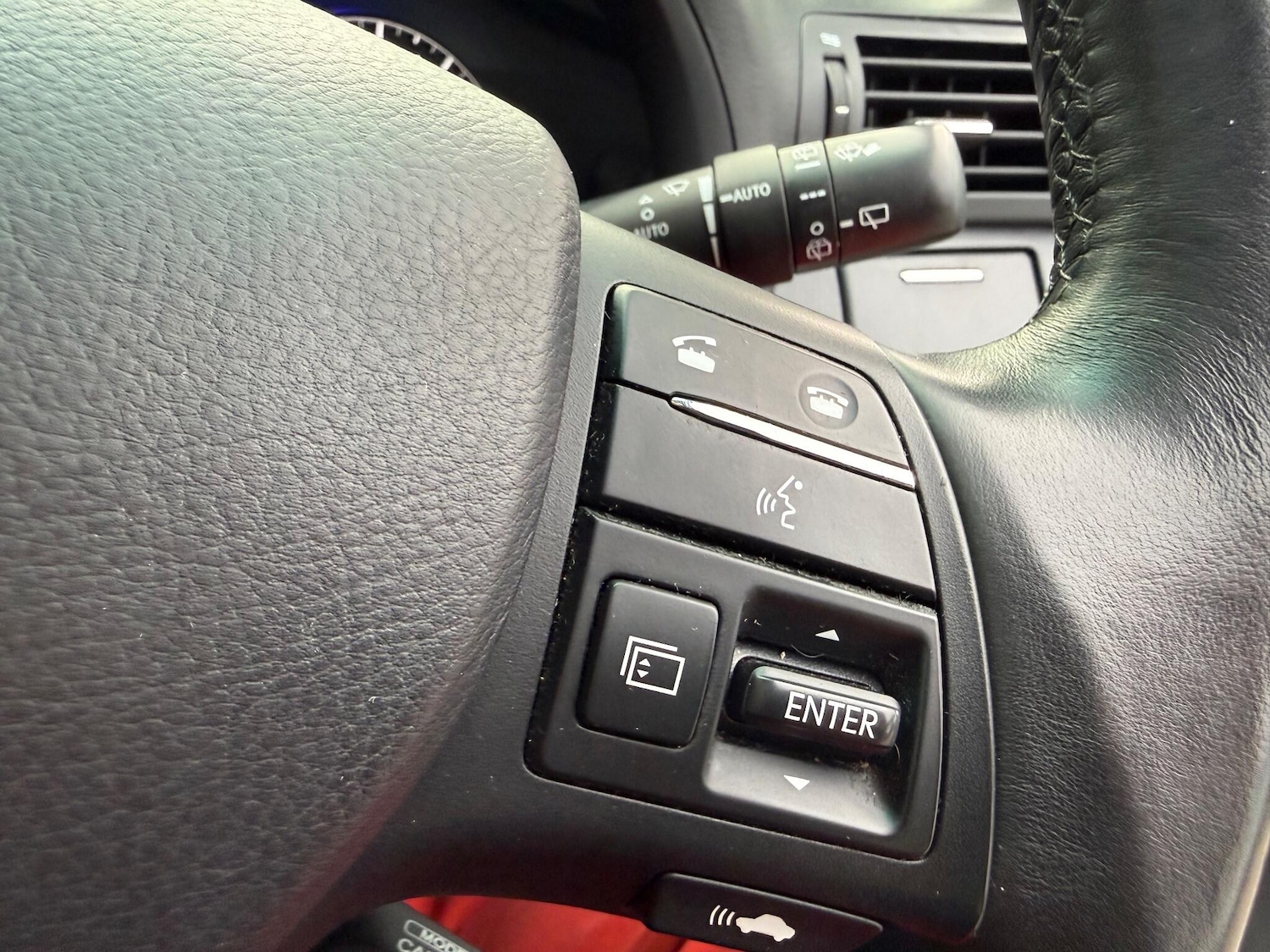 Used Lexus RX 2010 for sale - 76388175: Photo 18