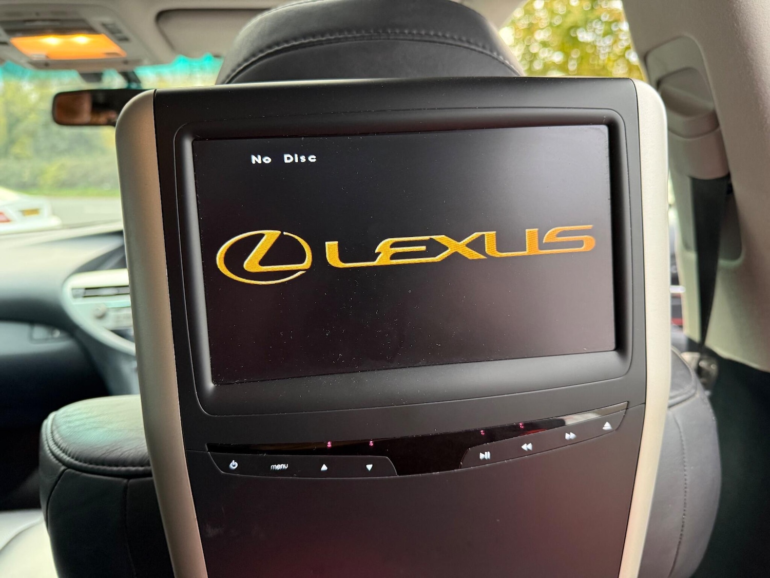 Used Lexus RX 2010 for sale - 76388175: Photo 21