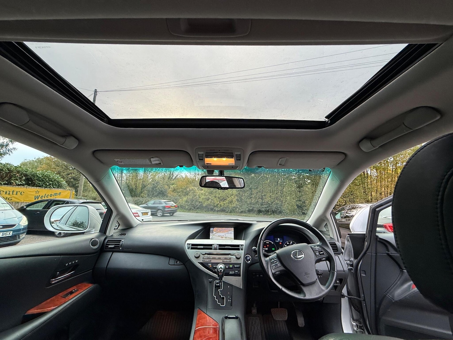 Used Lexus RX 2010 for sale - 76388175: Photo 22